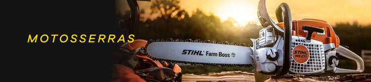 Motoserras