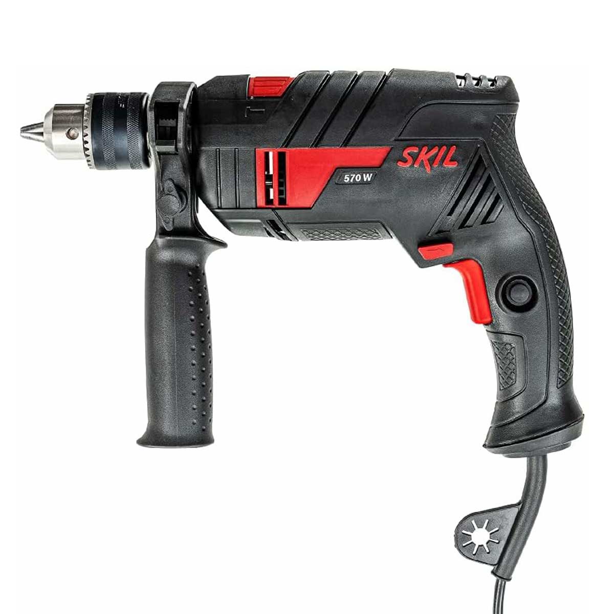 Furadeira de Impacto 13mm 1/2" 570w 6555 Skil