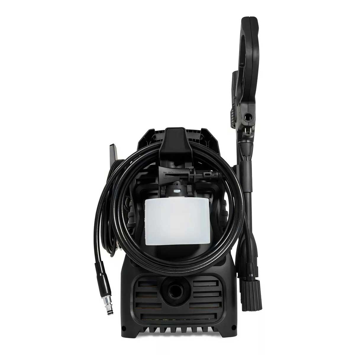 Maquina Lavadora Alta Pressão 01400W Portátil 220V *Br Karcher