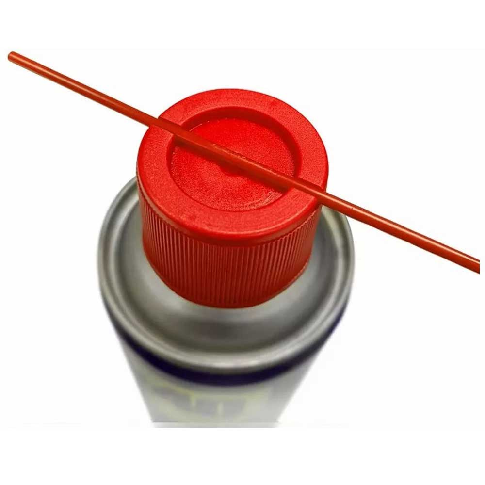Micro Óleo Lubrificante 300ml / 200g WD-40 Theron Multiuso