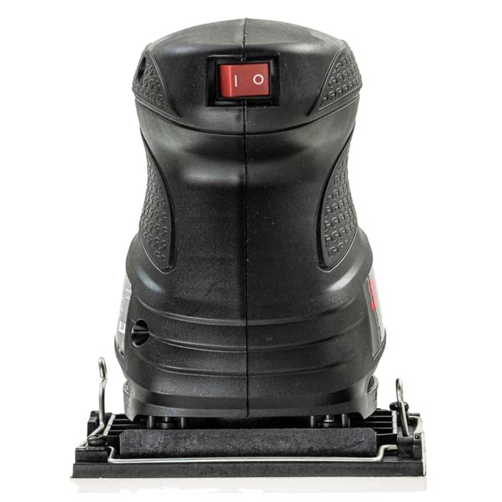 Skil 7232 Lixadeira Orbital Elétrica 200W 220V