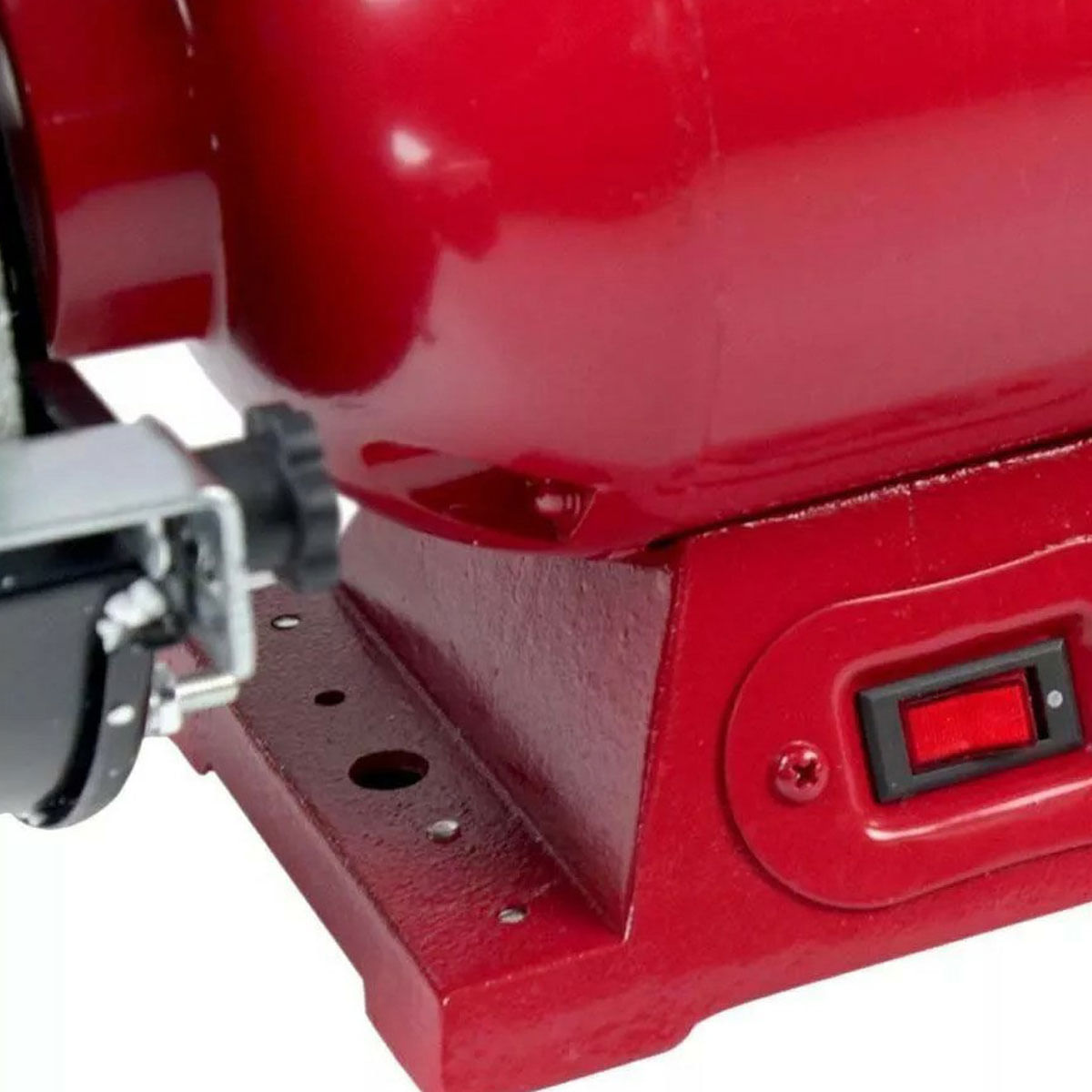 Motoesmeril de Bancada 300w 6"" Somar
