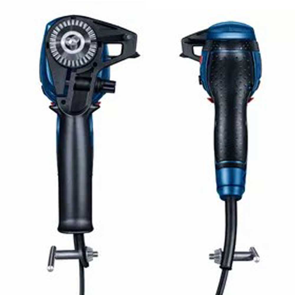 Furadeira Elétrica 13MM 1/2 GSB13-RE 750W Kit Com 23P Bosch