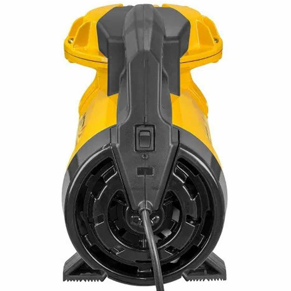 Motocompressor de Ar Direto Jet Master 5,3 PCM com 8 Acessórios