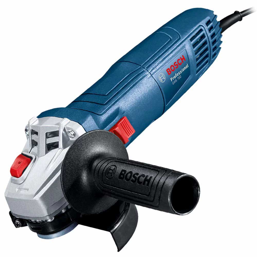 ESMERI ELET ANG 4.1/2'-115M GWS-700 710W BOSCH