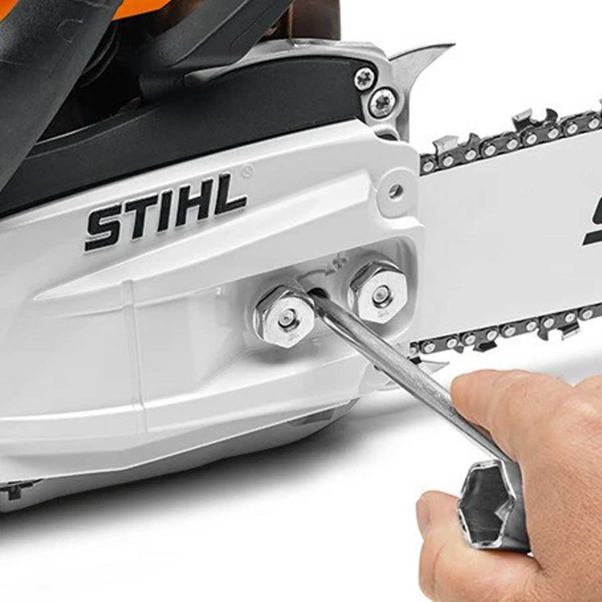 Motosserra Gasolina Stihl 162 30CM/12 63PMM3