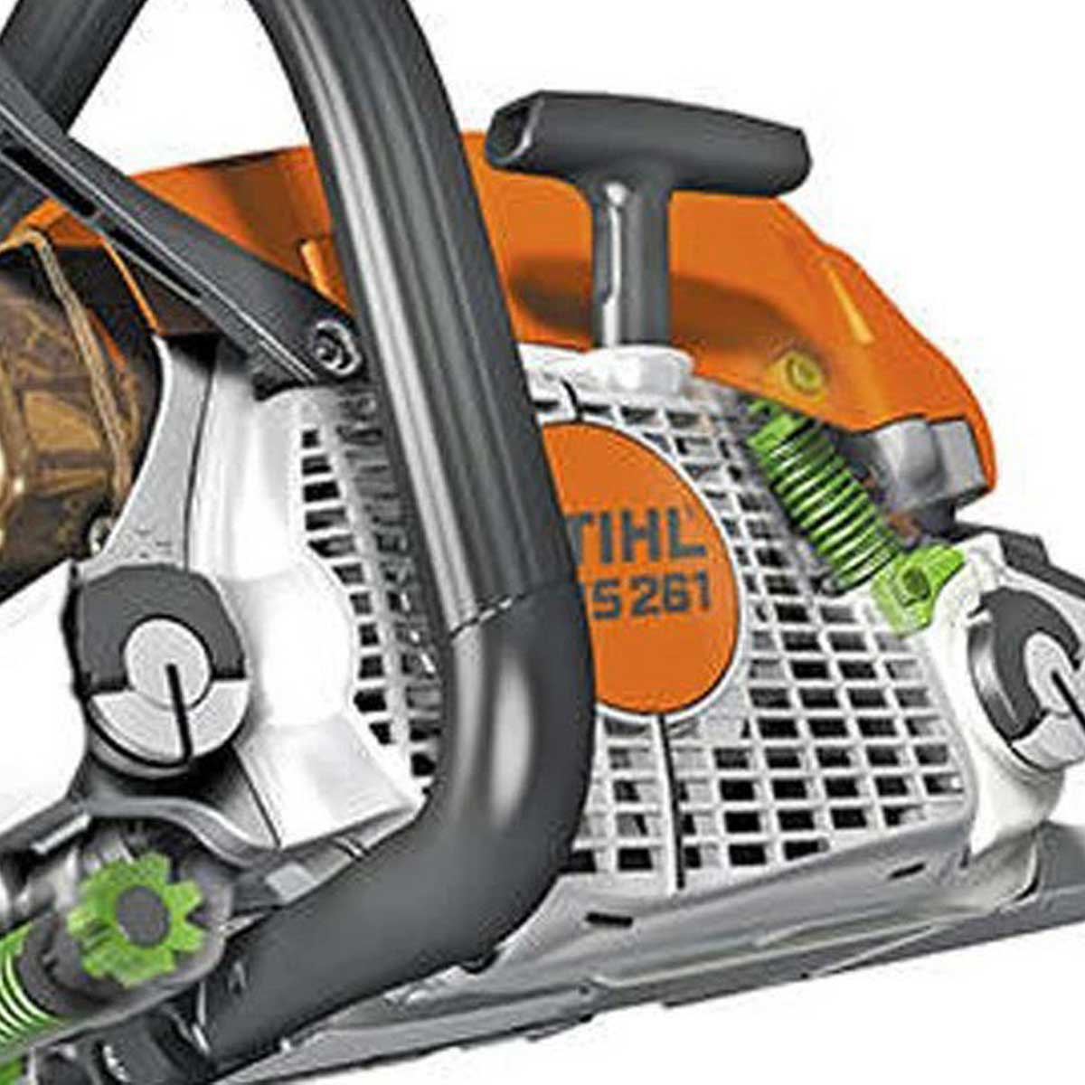 Motosserra Gasolina Stihl 162 30CM/12 63PMM3