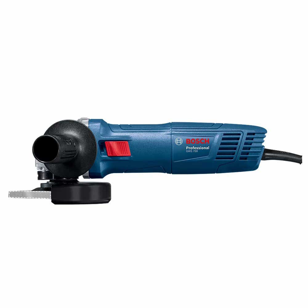 ESMERI ELET ANG 4.1/2'-115M GWS-700 710W BOSCH