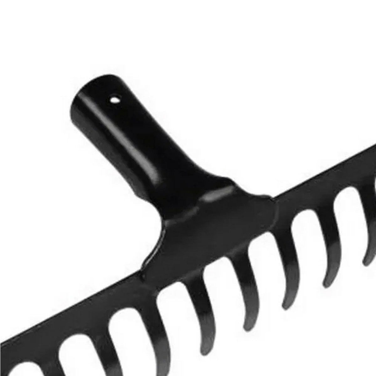 Ancinho 12 Dentes Sem Cabo Tramontina