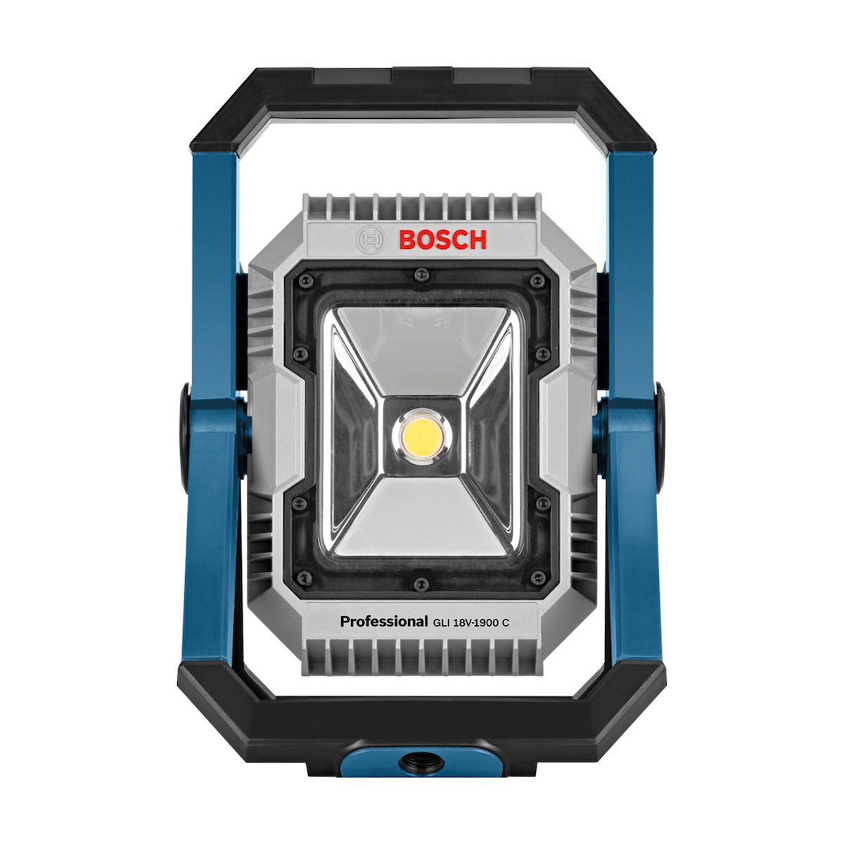 Lanterna Bosch Sem Bateria GLI-18V-1900