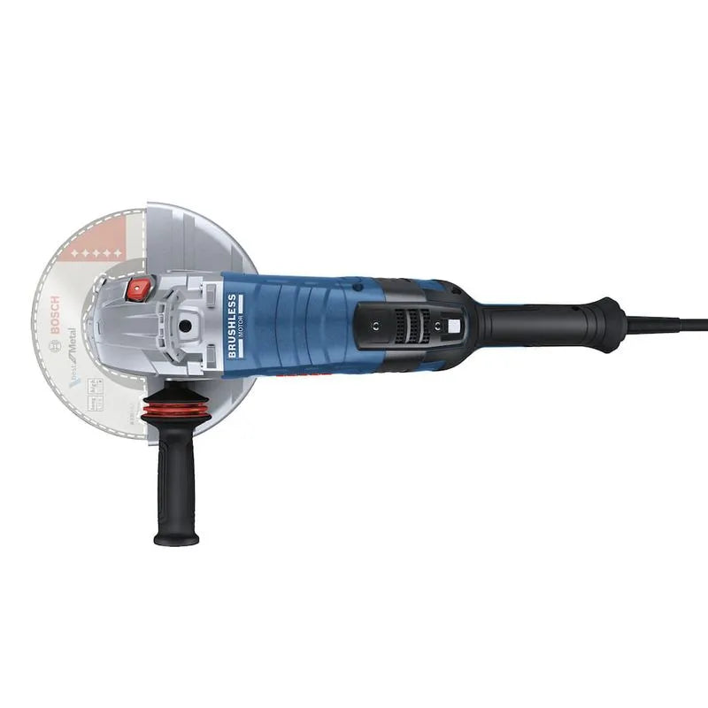 ESMERI ELET ANG 9''-230M GWS-30-230 PB 2800W BOSCH