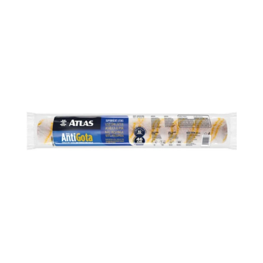 ROLO P/PINT 46CM LA SINT ANTIGOT S/SUP ATLAS AT921