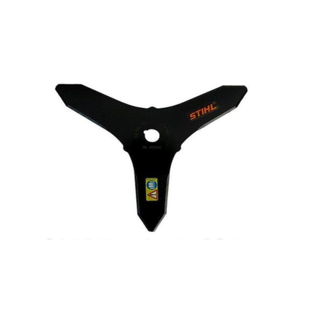 FACA ACO 3 PONTAS 300MM FS-160-220A290 STIHL