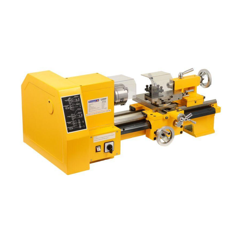 TORNO UNIV BV-20 CARACOL AAT1020001