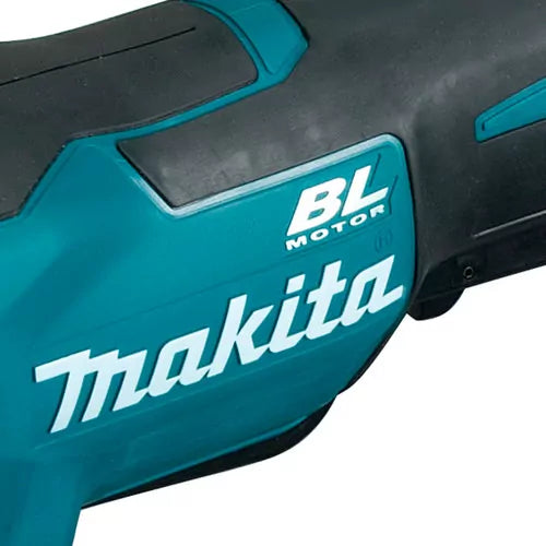 Esmerilhadeira Angular a Bateria Makita DGA504Z 18V 5" (125mm) Sem Bateria