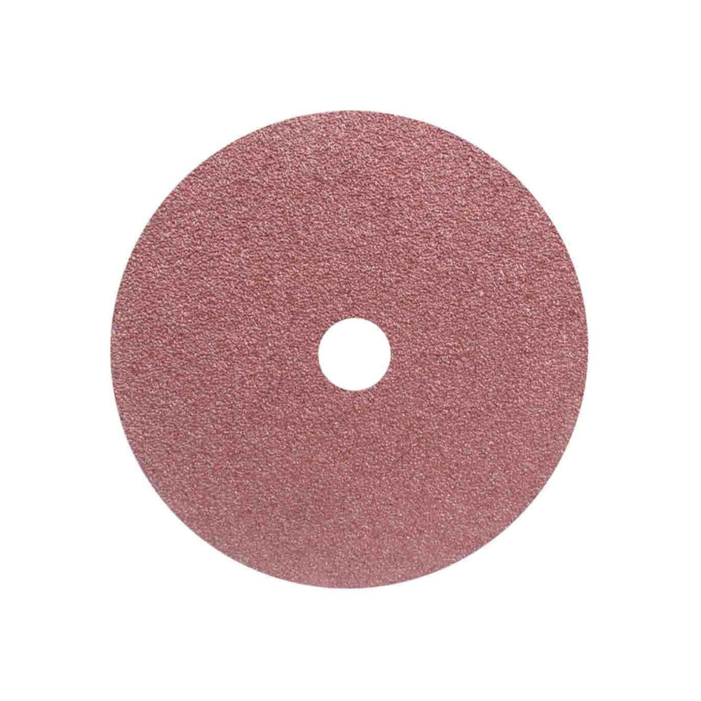 Disco de Lixa 3M™ Ø 178mm (7") com Furo Central 22mm – Alto Desempenho para Desbaste e Acabamento