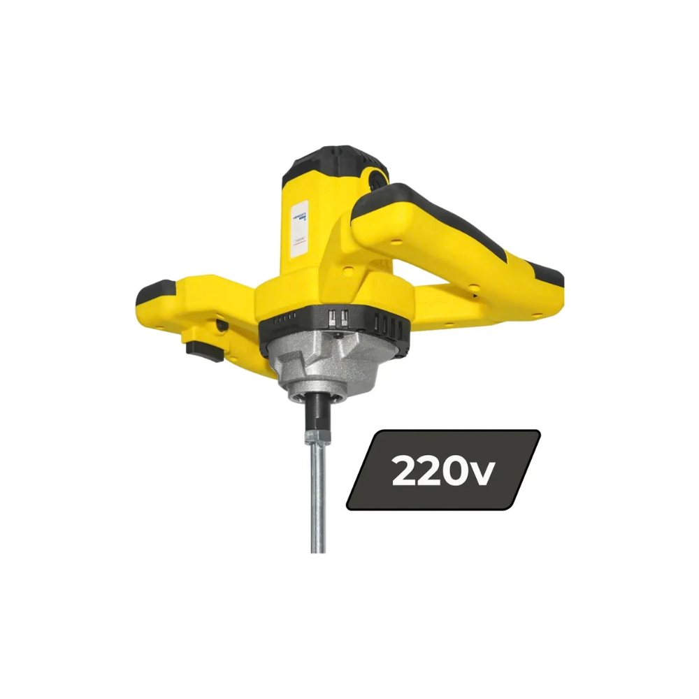 Misturador Elétrico MEL 1200 V4 1200W 220V Menegotti