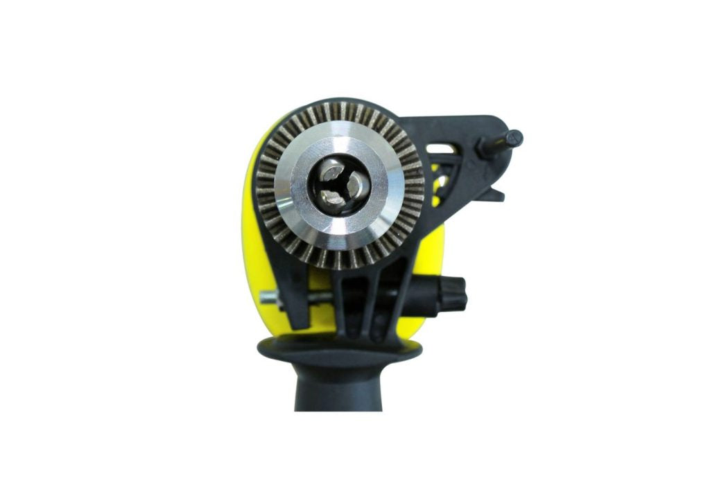 Furadeira Eletrica Menegotti  MFI-500W Com Impacto 40790105