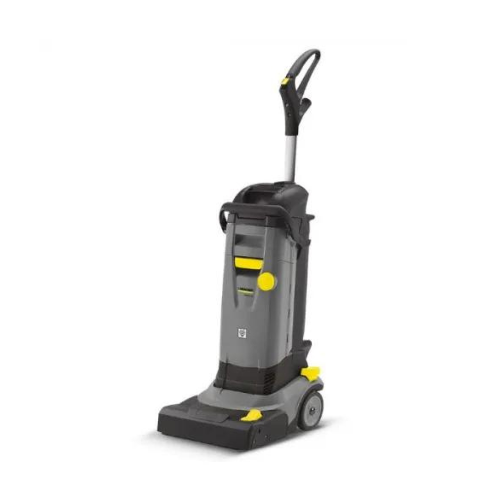 LIMPADORA PISO BR 30/4 C EP 220V *BR KARCHER