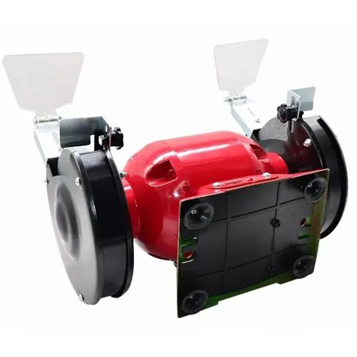Motoesmeril de Bancada 300w 6"" Somar