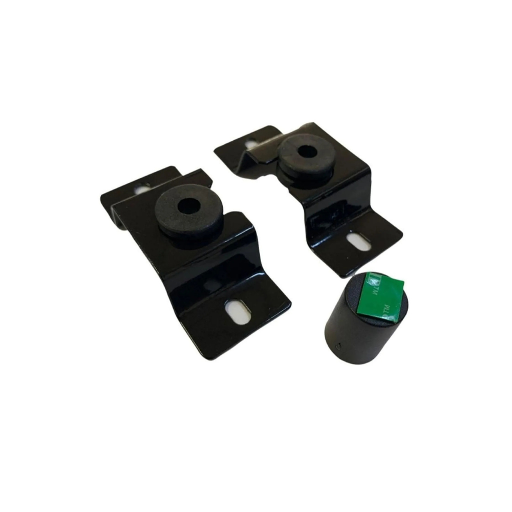 SUPORTE UNIVERSAL TV JB-110 FIXO JB FERRAGENS