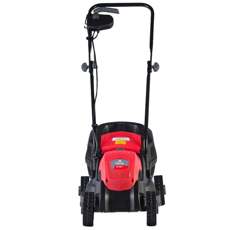 Máquina de Corta Grama 1200W BC1200C 220V Branco 90321220