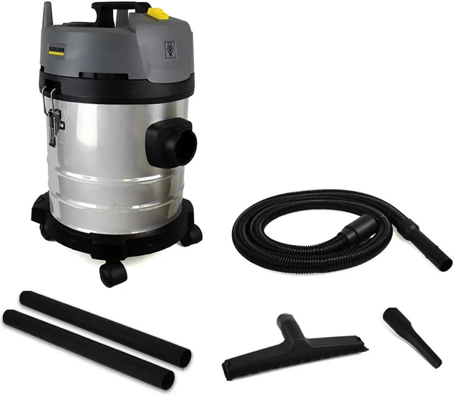 Aspirador Pó Agua 1400W NT 2000 KARCHER