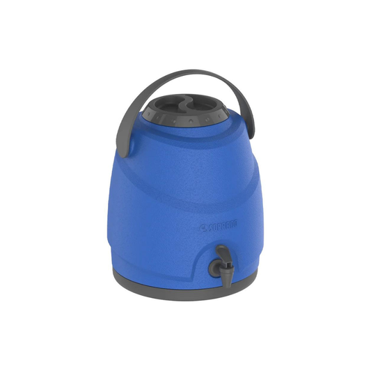 GARRAFA TERMICA 09L ESTAC ASPEN AZ SOPRANO