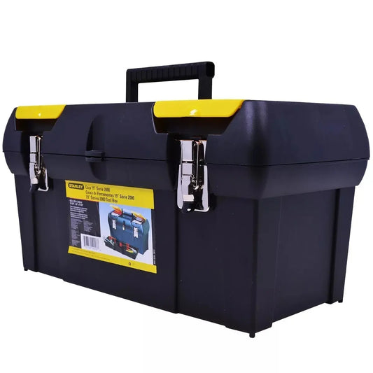 Caixa Fer Bau 19 S-2000 TOOL Box STANLEY
