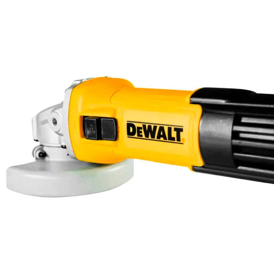 Esmerilhadeira Elétrica 4.1/2'-115MM U-Slim 750W Dewalt