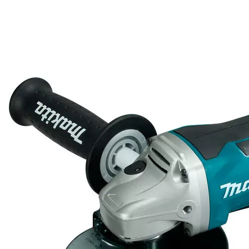 Esmerilhadeira Angular a Bateria Makita DGA504Z 18V 5" (125mm) Sem Bateria