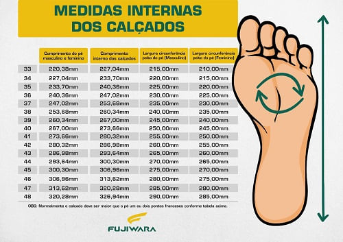 Fujiwara N° 39 Bota de Segurança Couro Usafe com Elástico Bico Plástico CA 48413