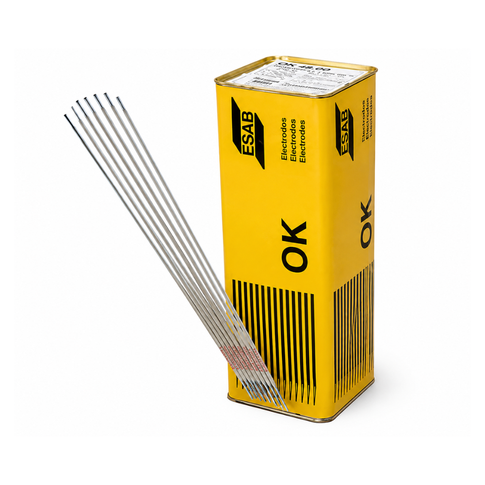 ELETRODO 2,50 OK 2245P AWS-E6010 ESAB 300453