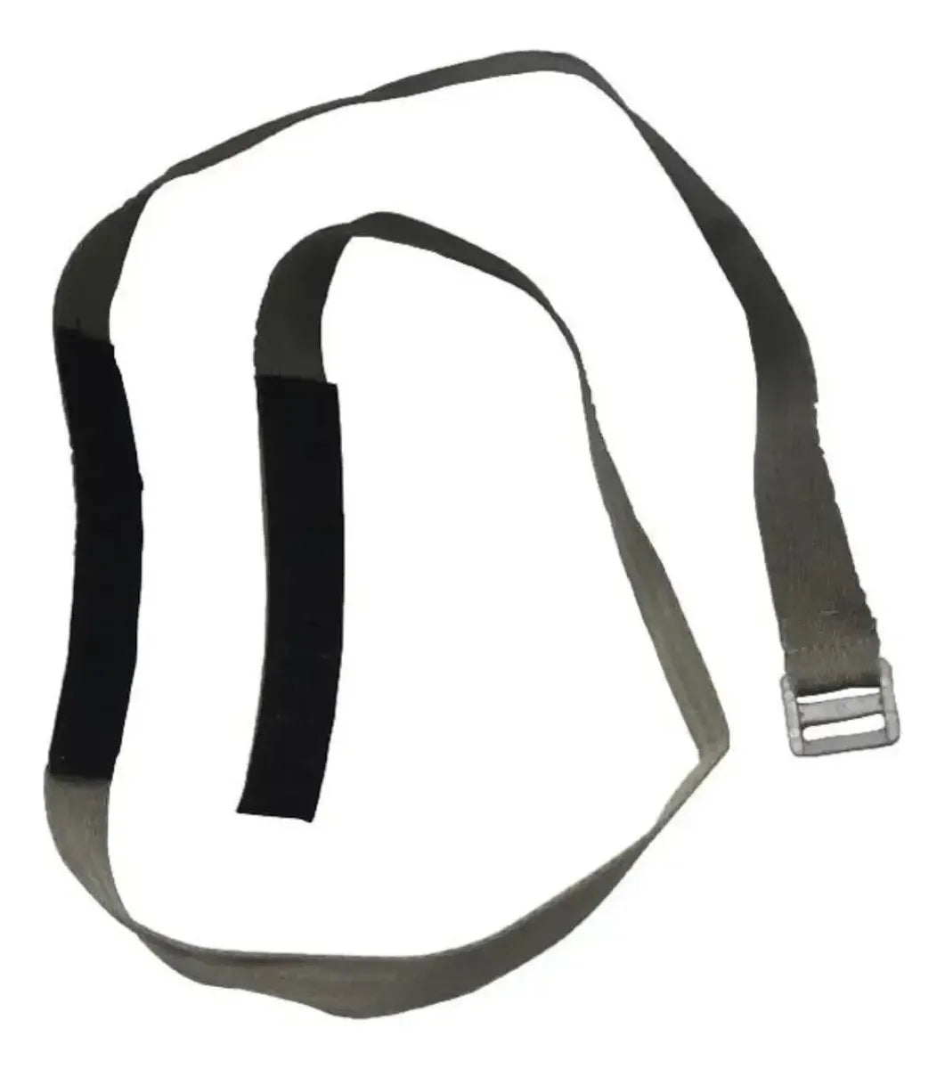 JUGULAR P/CAPACETE C/VELCRO DELTAPLUS WPS0831