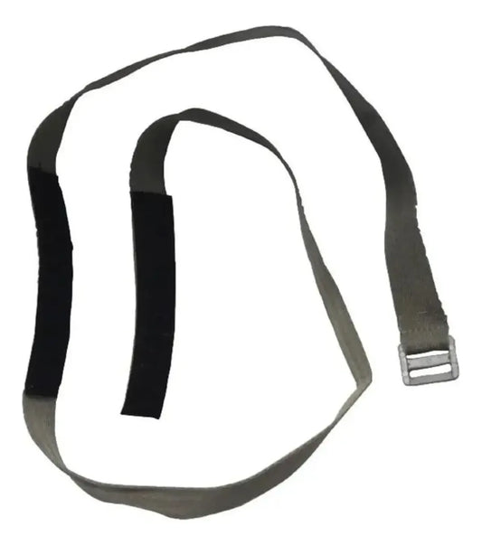 JUGULAR P/CAPACETE C/VELCRO DELTAPLUS WPS0831