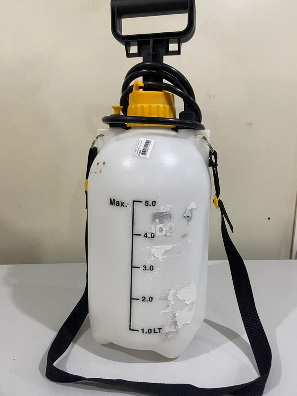 Pulverizador 5L