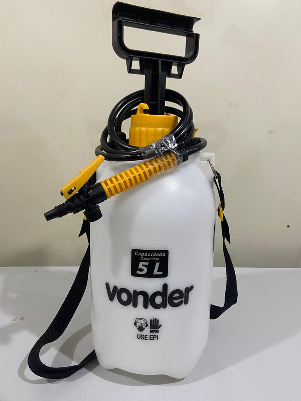 Pulverizador 5L