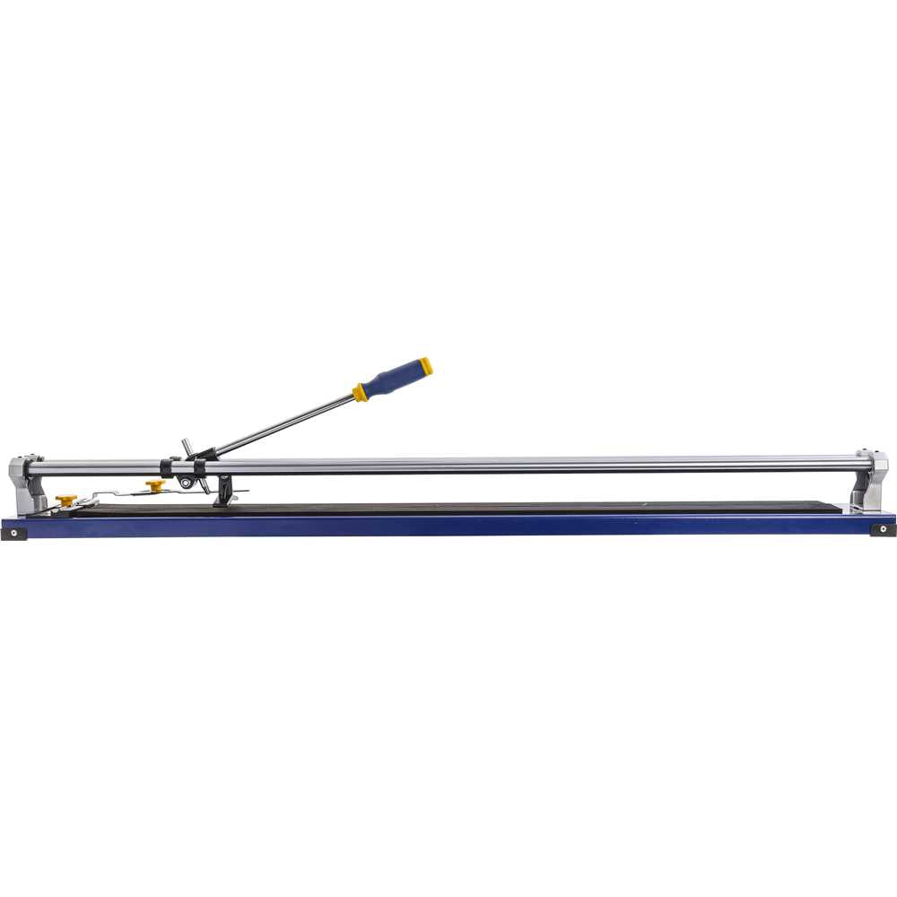 Cortador de Piso Manual 1000MM S-4100 IRWIN IWHT97410