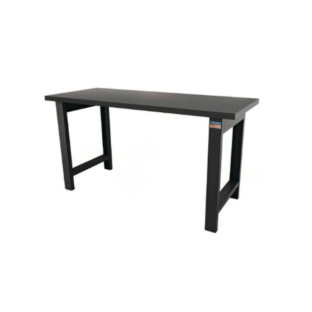 BANCADA ABERTA TAMPA METAL CAP-250KG PT TRAMONTINA
