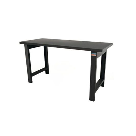 BANCADA ABERTA TAMPA METAL CAP-250KG PT TRAMONTINA