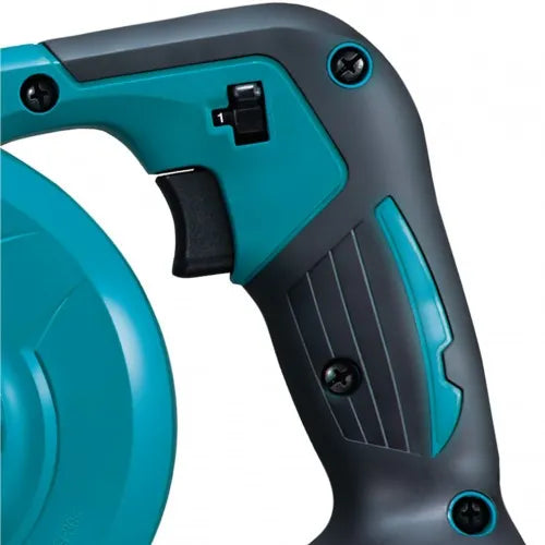 Soprador de Folhas a Bateria Makita DUB186Z 18V Sem Bateria