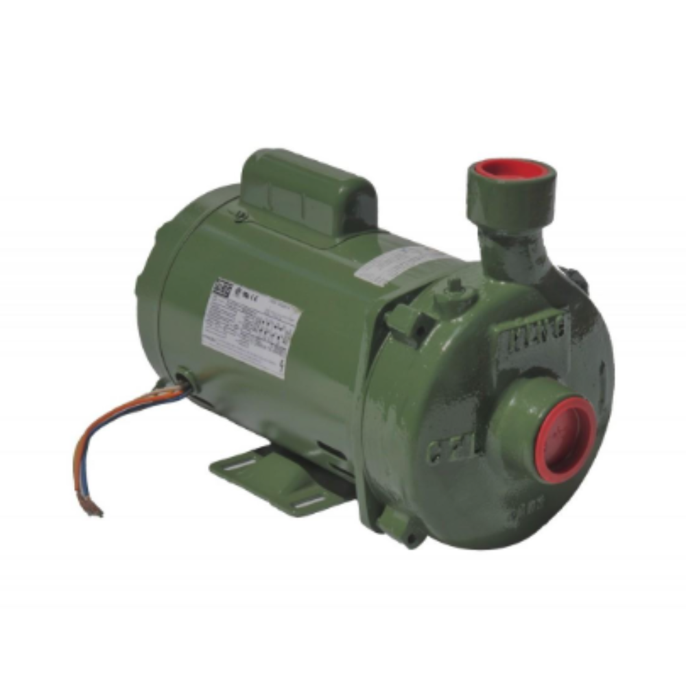 Bomba Centrífuga Monoestágio 1,0 CV C7E4 Interm King 24960