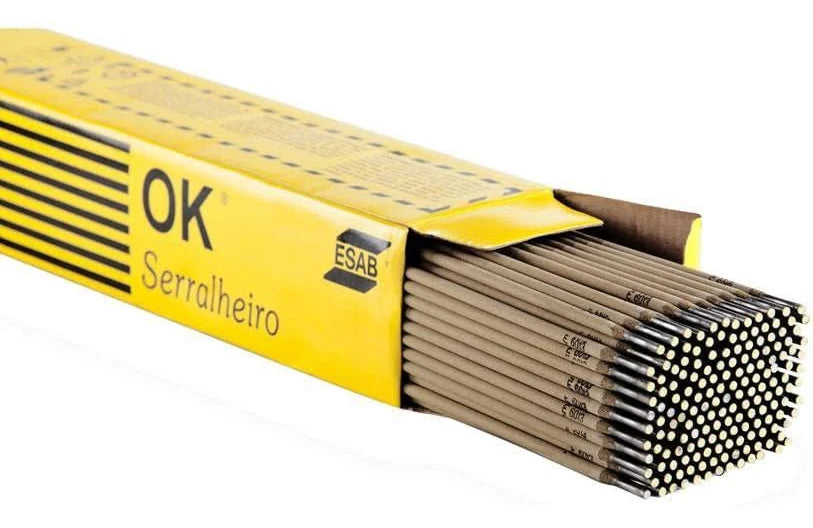Eletrodo 3,25 OK 4600 AWS-E6013 ESAB