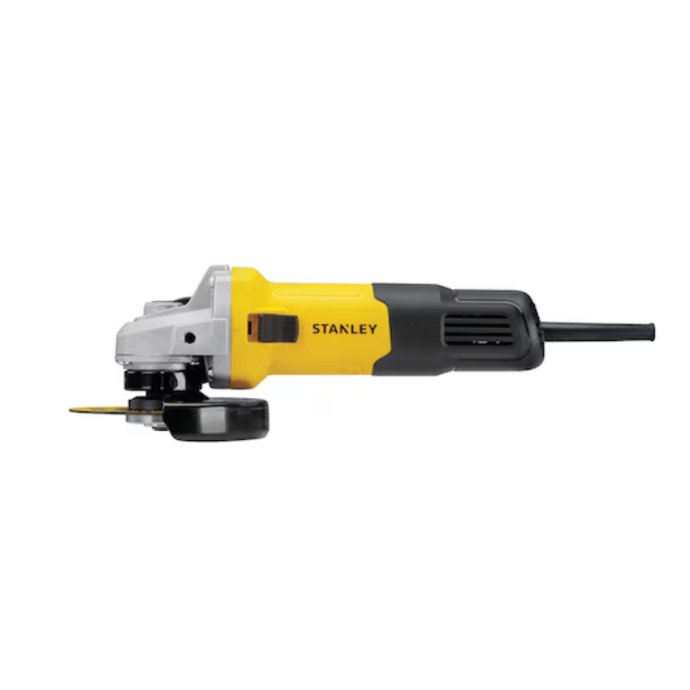 Esmerilhadeira Angular 4.1/2" 115mm 750W Stanley SG7115