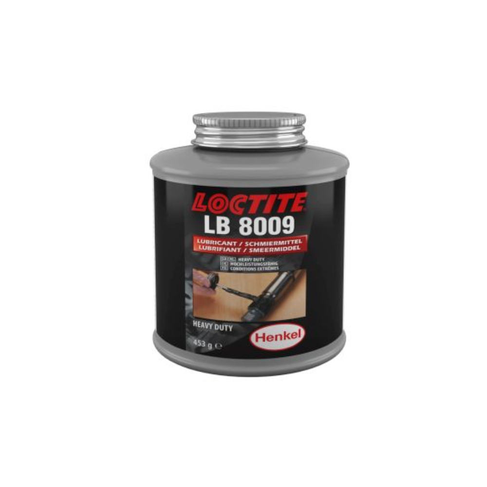 Lubrificante Antigripante Loctite LB 8009 Heavy Duty 18 oz – 544g