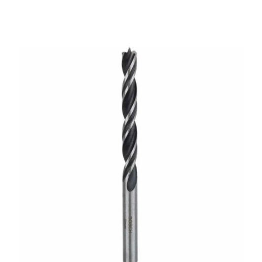 Broca Madeira 08,00mm 3 Pontas Bosch