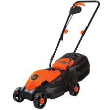 MAQ CT GRAM MAN 32CM 1200W C/COLETOR BLACK D
