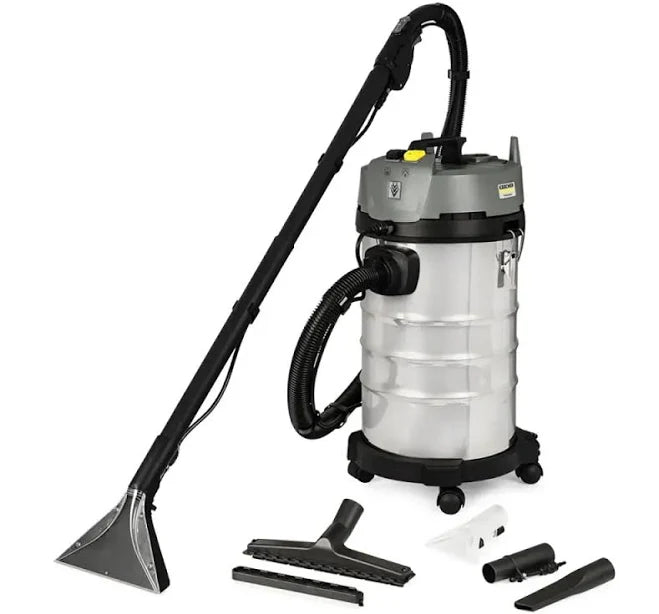 EXTRATORA 1700W PUZZI ASPIRA\LAVA 4/30 CLAS KARCHE