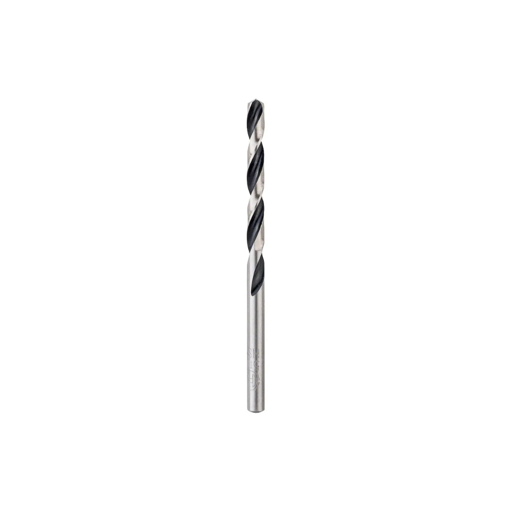 Broca Para Metal Aço Rápido 3,2 mm (1/8") HSS PointTeQ Bosch