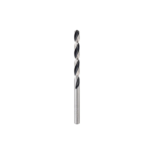 Broca Para Metal Aço Rápido 3,2 mm (1/8") HSS PointTeQ Bosch